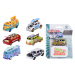 Autíčko VW The Originals Deluxe Cars Majorette kovové so zberateľským boxom 7,5 cm dĺžka 6 druho