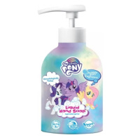 Waschkönig My Little Pony tekuté mydlo na ruky Bubble gum 500ml