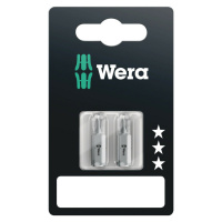 WERA Bit PZ 3 x 25 mm, 2 ks