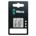 WERA Bit PZ 3 x 25 mm, 2 ks