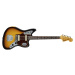 Fender Custom Shop 62 Jaguar Relic 2TSB