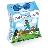 Cool Games Hore nohami Edícia Outdoor