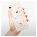 Plastové puzdro iSaprio - Follow Your Dreams - white - iPhone 8