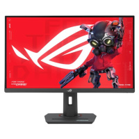 ASUS ROG Strix XG27UCS herný monitor 27