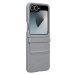 Samsung Kindsuit Case Galaxy Z Flip6, Gray