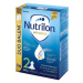 NUTRILON 2 Advanced následné dojčenské mlieko 1 kg, 6+