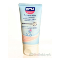 NIVEA BABY Krém proti chladu a vetru 50ml