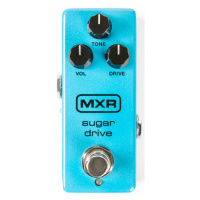 MXR DUNLOP M294 Sugar Drive Mini