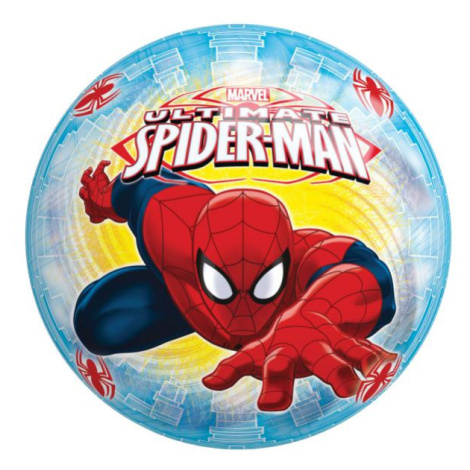 Lopta Spider-Man  230 mm JOHN