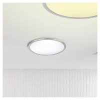 Trio WiZ Griffin smart LED stropné svietidlo, Ø 40 cm