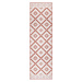 Kusový koberec Twin Supreme 105457 Malibu Cayenne – na ven i na doma - 160x230 cm NORTHRUGS - Ha