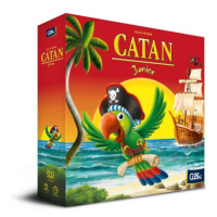 Albi Catan – Junior