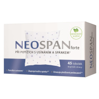 NEOSPAN forte 45 kapsúl