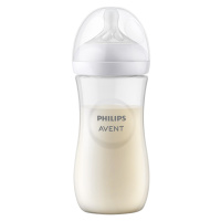 PHILIPS AVENT Fľaša Natural Response 330ml, 3m+