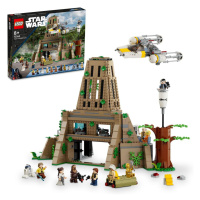 LEGO® Základna povstalců na Yavinu 4 75365
