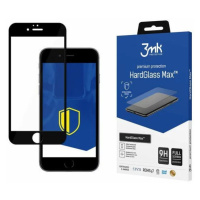 Ochranné sklo 3MK Apple iPhone 6 Plus Black - 3mk HardGlass Max
