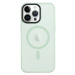 Odolné puzdro na Apple iPhone 13 Mini Tactical MagForce Hyperstealth Beach Green