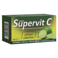 ASTINA SUPERVIT S RUTINOM 30 tabliet