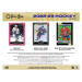 Hokejové karty Upper Deck 2022/2023 O-Pee-Chee Hobby