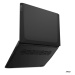 Lenovo IdeaPad Gaming 3/15ACH6/R5-5500H/15,6"/FHD/8GB/512GB SSD/RTX 2050/bez OS/Black/2R