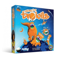 Breaking Games Asking For Trobils - EN