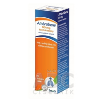 Ambrobene 60 mg