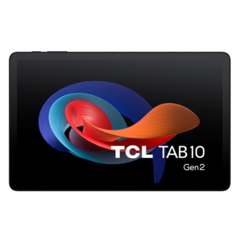 TCL TAB 10 Wi-fi Gen2 Space Gray