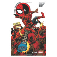 Marvel Spider-Man/Deadpool 6 - WLMD