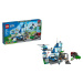 LEGO ® 60316 Policejní stanice