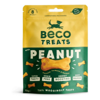 BECO TREAT RASTLINNE- ARASIDY- 70 G (755837)