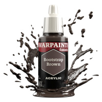 Army Painter - Warpaints Fanatic: Bootstrap Brown