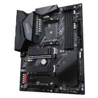 GIGABYTE B550 AORUS ELITE AX V2