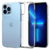 Kryt Spigen Liquid Crystal, clear - iPhone 13 Pro Max (ACS03197)