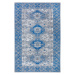 Kusový koberec Bila 105859 Pare Grey Blue - 120x180 cm Hanse Home Collection koberce