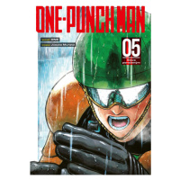 CREW One-Punch Man 05 - Sláva poraženým