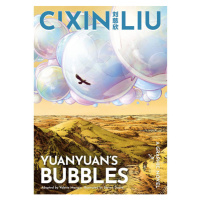 Top Shelf Productions Cixin Liu's Yuanyuan's Bubbles A Graphic Novel