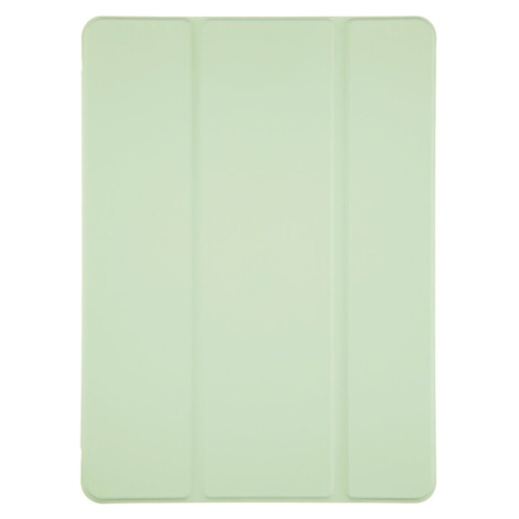 OBAL:ME MistyTab Puzdro pre Samsung Galaxy Tab A9+ Light Green