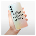 Odolné silikónové puzdro iSaprio - Hipster Style 02 - Samsung Galaxy A34 5G