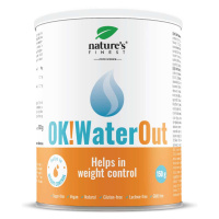 OK!WaterOut | 20% zľava | Strata hmotnosti vody | Nápoj na udržanie vody | Odtok | Eliminácia na