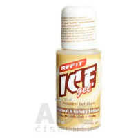 REFIT ICE GEL KOSTIHOJ A GAŠTAN roll-on