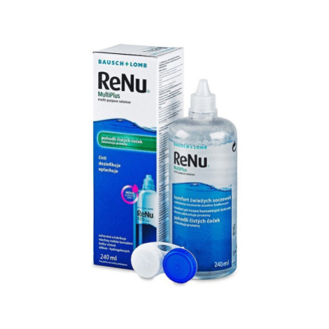 ReNu MultiPlus 240 ml