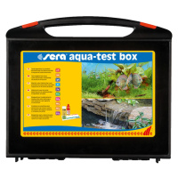 sera Aqua Test Box (+ Cl)