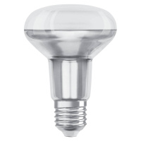 OSRAM LED reflektor E27 R80 8,5W 2.700K 36°