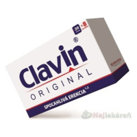 Clavin Original 28 tbl