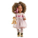 Oblečenie pre bábiku LAS REINAS Sharif 06570 60 cm