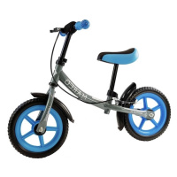 mamido  Detské odrážadlo Marco kolesá EVA modré