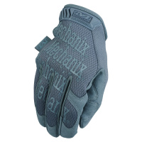 MECHANIX rukavice so syntetickou kožou Original - Wolf Grey S/8