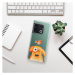 Odolné silikónové puzdro iSaprio - Dog And Bird - OnePlus 10 Pro