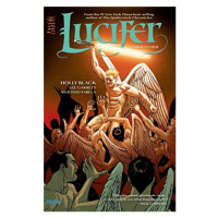 DC Comics Lucifer 2 - Father Lucifer