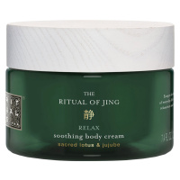 RITUALS The Ritual of Jing Telový krém 220 ml